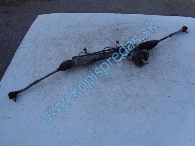 servoriadenie na citroen c4 B7, 6820000084